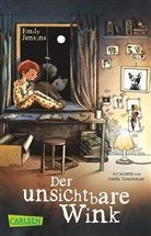 Emily Jenkins, Joelle Tourlonias, Joëlle Tourlonias - Der unsichtbare Wink