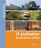 Florian Heine - 13 Architekten, die du kennen solltest