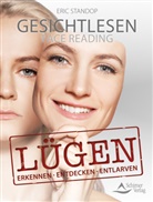 Eric Standop - Gesichtlesen - Lügen