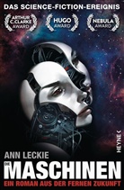 Ann Leckie - Die Maschinen