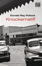 Donald Ray Pollock - Knockemstiff