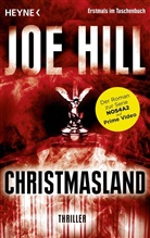 Joe Hill - Christmasland