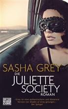 Sasha Grey - Die Juliette Society