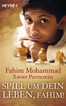 S Le Callennec, Sophie Le Callennec, Sop LeCallenec, Sophie LeCallenec, Fahi Mohammad, Fahim Mohammad... - Spiel um dein Leben, Fahim!