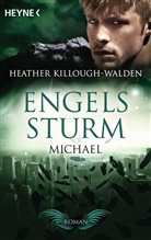 Heather Killough-Walden - Engelssturm - Michael