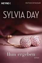 Sylvia Day - Ihm ergeben