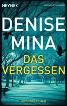 Denise Mina - Das Vergessen