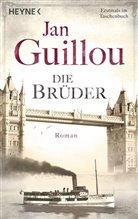 Jan Guillou - Die Brüder