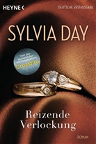 Sylvia Day - Reizende Verlockung