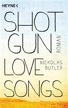 Nickolas Butler - Shotgun Lovesongs