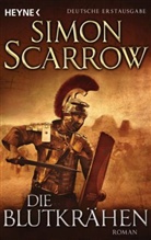 Simon Scarrow - Die Blutkrähen
