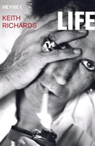 James Fox, Keith Richards - Life