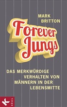 Mark Britton - Forever Jungs