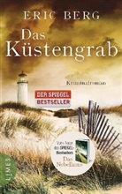 Eric Berg - Das Küstengrab