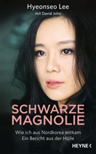 David John, Hyeonse Lee, Hyeonseo Lee - Schwarze Magnolie