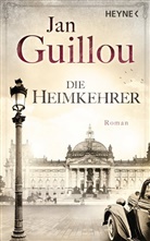 Jan Guillou - Die Heimkehrer