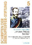 Hans W Hahn, Hans-Werner Hahn - Johann Philipp Becker