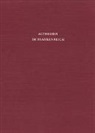 Walter Schlesinger - Althessen im Frankenreich