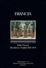 Deutsches Historisches Institut Paris - Francia