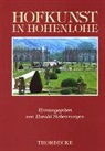 Harald Siebenmorgen - Hofkunst in Hohenlohe