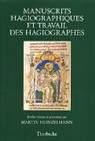 Deutsches Historisches Institut Paris, Martin Heinzelmann - Manuscrits hagiographiques et travail des hagiographes