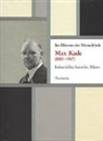 Herta Beutter, Herta Beutter u a, Anette Michels, Norber Michels, Norbert Michels, Armin Panter - Meisterwerke aus der Sammlung Max Kade, in 2 Bdn.