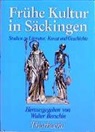 Walte Berschin, Walter Berschin - Frühe Kultur in Säckingen