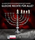 Landesarchi Baden-Württemberg, Landesarchiv Baden-Württemberg, Landesarchiv Baden-Württemberg - Gleiche Rechte für alle?