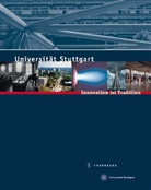 Norbert Beck, Ulrich Engler, Ursula Zitzler - Universität Stuttgart