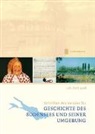 Internationalen Verein f. Geschichte d. Bodensees u. seiner Umgebung, Verein für Geschichte des Bodensees und seiner Umgebung - Schriften des Vereins für Geschichte des Bodensees und seiner Umgebung