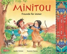 Sandra Grimm, Susanne Szesny, Susanne Szesny - Minitou: Freunde für immer