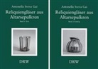 Antonella Gai, Antonella Sv. Gai, Antonella Sveva Gai - Reliquiengläser aus Altarsepulkren, 2 Bde.