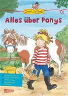 Hanna Sörensen, Ulrich Velte - Conni und Flecki: Alles über Ponys