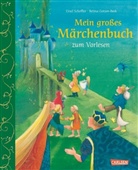 Ursel Scheffler, Betina Gotzen-Beek - Mein großes Märchenbuch zum Vorlesen