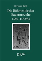 Bertram Fink - Die Böhmenkircher Bauernrevolte 1580-1582/83