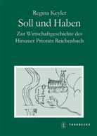 Regina Keyler - Soll und Haben