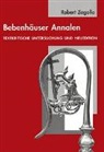 Robert Zagolla - Bebenhäuser Annalen