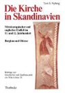 Tore S Nyberg, Tore S. Nyberg - Die Kirche in Skandinavien