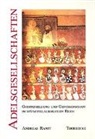 Andreas Ranft - Adelsgesellschaften