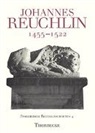 Hermann Kling, Stefan Rhein - Johannes Reuchlin (1455-1522)