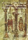 Jörg W Busch - Der Liber de Honore Ecclesiae des Placidus von Nonantola