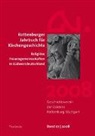 Geschichtsverein der Diözese Rottenburg-Stuttgart - Rottenburger Jahrbuch für Kirchengeschichte