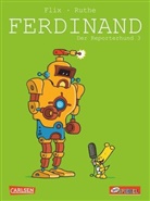 Flix, Ralph Ruthe, Flix, Flix - Ferdinand 3. Bd.3