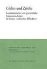 Gilden und Zünfte