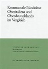 Helmut Maurer - Kommunale Bündnisse Oberitaliens und Oberdeutschlands im Vergleich