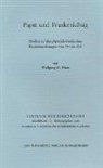 Wolfgang H Fritze - Papst und Frankenkönig