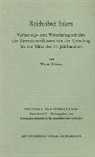 Werner Rösener - Reichsabtei Salem