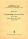 Arnulf Moser, Stadtarchiv Konstanz - Die französische Emigrantenkolonie in Konstanz während der Revolution (1792-1799)