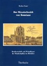 Markus Bauer - Der Münsterbezirk von Konstanz