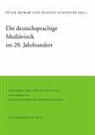 Pete Moraw, Peter Moraw, Schieffer, Rudolf Schieffer - Die deutschsprachige Mediävistik im 20. Jahrhundert